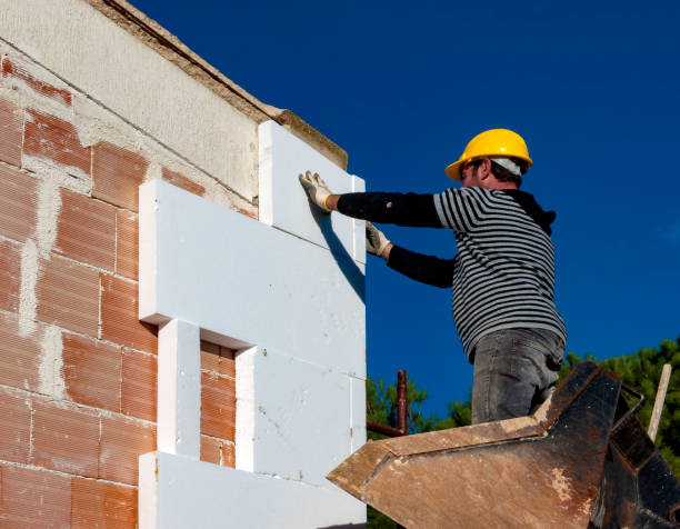 Best Residential Insulation in Shamokin, PA