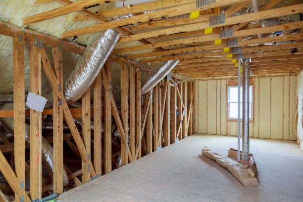 Best Insulation for Specific Applications in Shamokin, PA