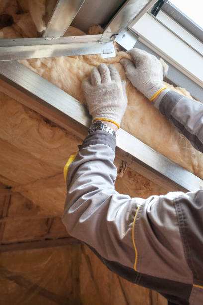 Best Insulation Maintenance and Repair in Shamokin, PA