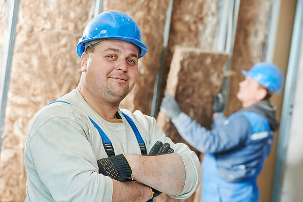 Best Insulation for Specific Applications in Shamokin, PA