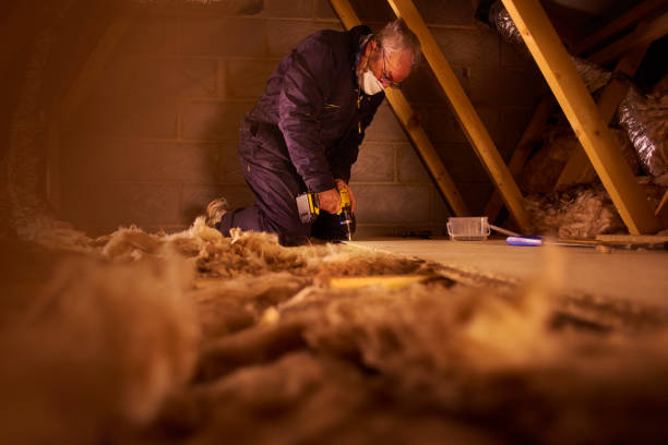 Best Insulation Installation Services in Shamokin, PA